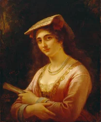 Una Mujer Napolitana